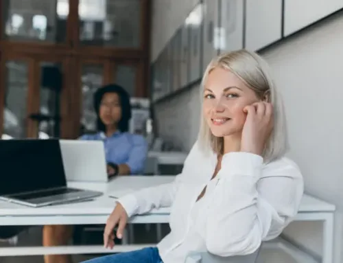 Testno mnenje stranke 3